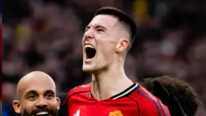 Sesko Ungkap Rahasia Kekompakan Man United: Kerja Keras Kami untuk Satu Sama Lain