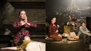 Sinopsis Lengkap Film Sukma: Obsesi Awet Muda yang Berujung Petaka Supranatural