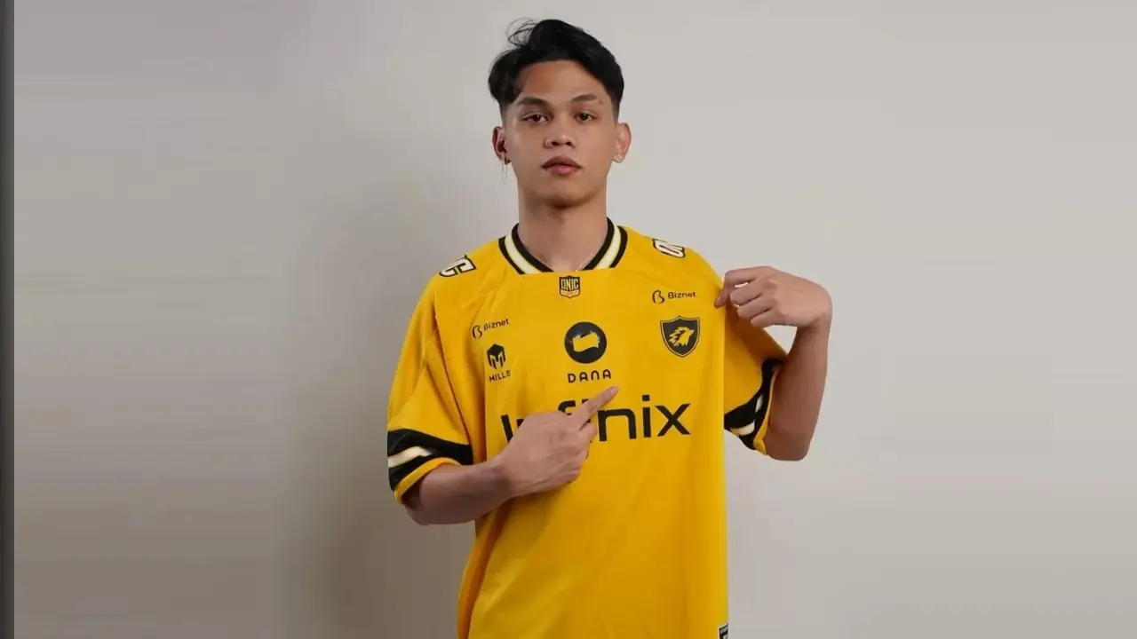 Skylar Pilih Rehat Di Mpl Id S17 Onic Punya Opsi Kelra Dan Savero Di Gold Lane