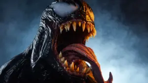 Sony Kembangkan Film Animasi Venom, Duo Sutradara Final Destination Pimpin Proyek