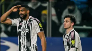 Spalletti dan Gleison Bremer Buka Suara Usai Juventus Kalahkan Parma 4-1