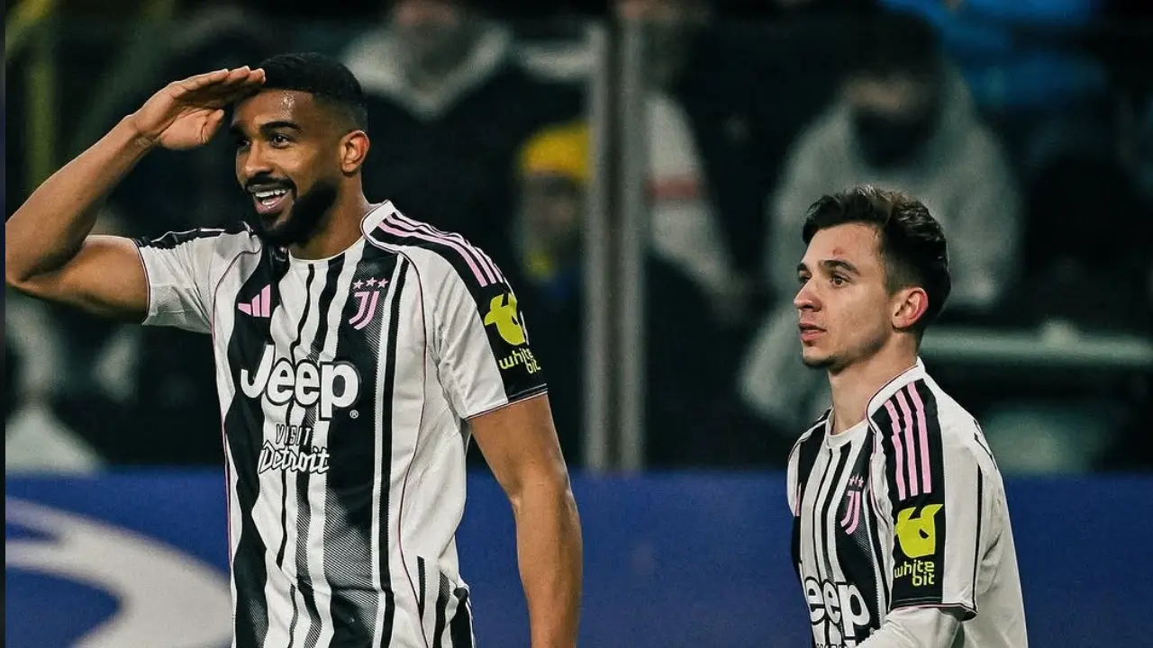 Spalletti Dan Gleison Bremer Buka Suara Usai Juventus Kalahkan Parma 4 1