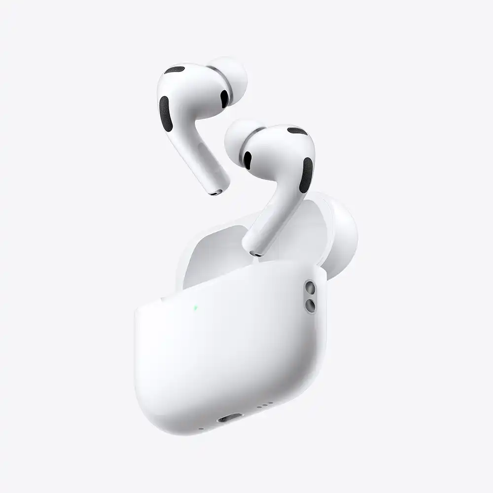 Spesifikasi Airpods Pro 3
