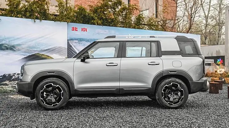 Spesifikasi Desain Dimensi Baic Bj30 Di Indonesia