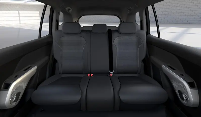 Spesifikasi Desain Interior Limo Green Di Indonesia