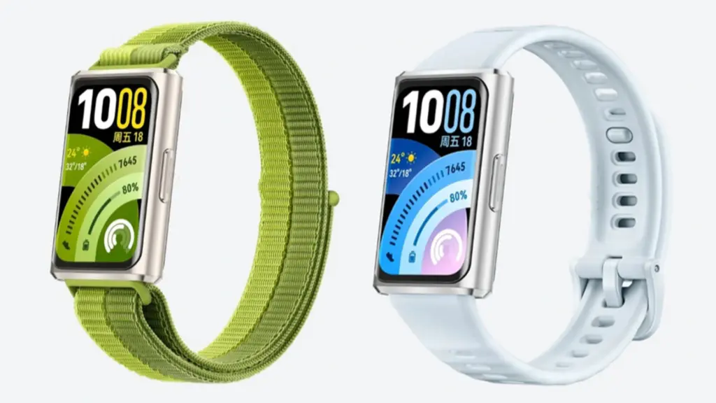 Spesifikasi Huawei Band 11