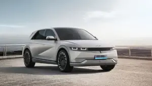 Spesifikasi Hyundai Ioniq 5, Mobil Listrik Premium Kini Bisa Dimiliki Lewat Langganan