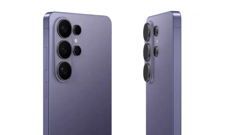 Spesifikasi Kamera Samsung Galaxy S26 Ultra
