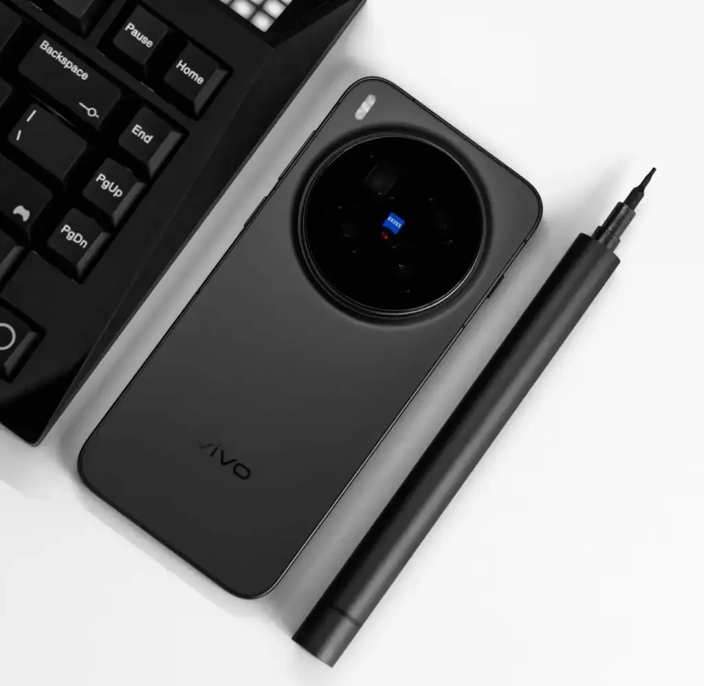 Spesifikasi Kamera Vivo X300 Ultra Carl Zeiss