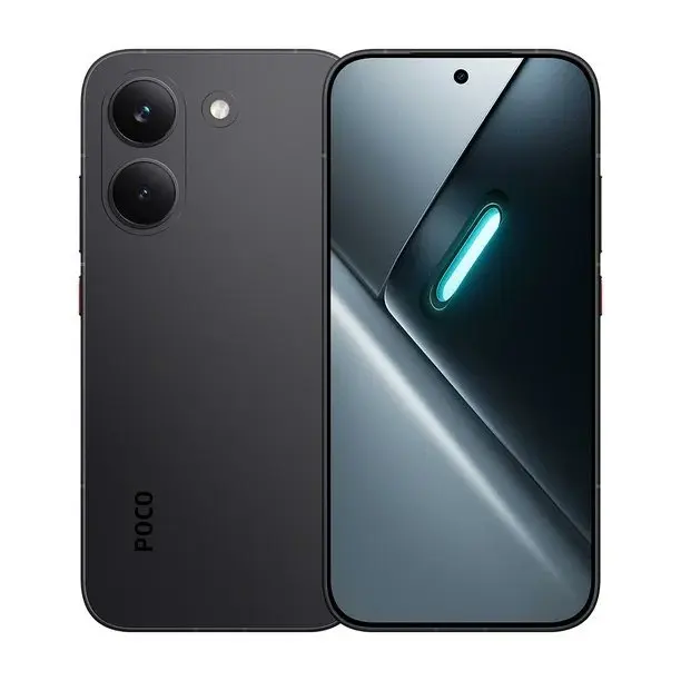 Spesifikasi Poco X8 Pro 2