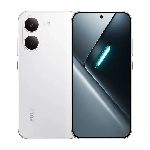 Spesifikasi Poco X8 Pro 3