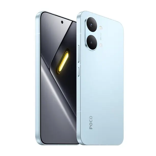 Spesifikasi Poco X8 Pro Max 2
