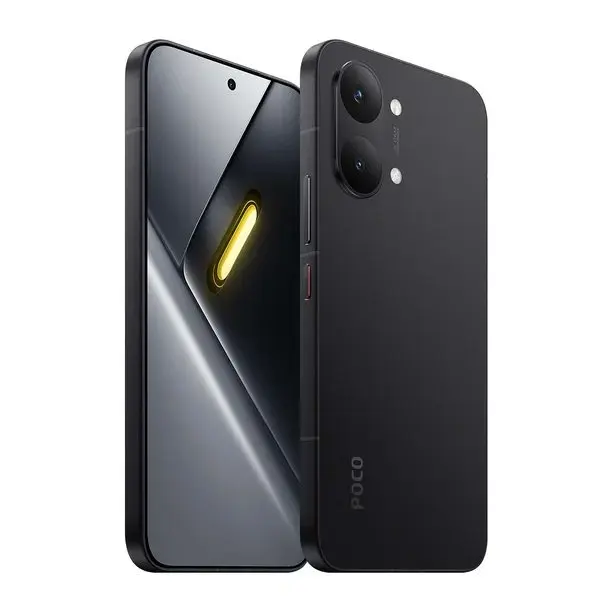 Spesifikasi Poco X8 Pro Max 3