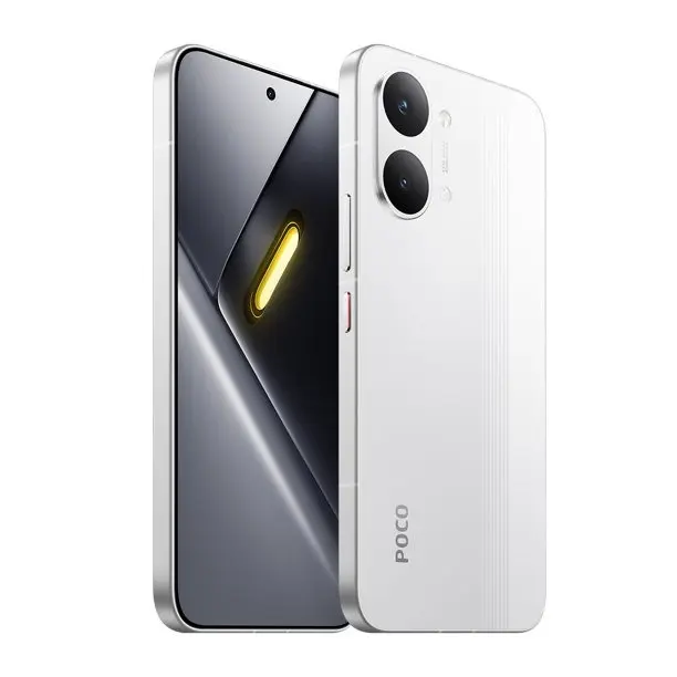 Spesifikasi Poco X8 Pro Max