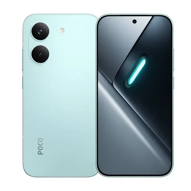 Spesifikasi Poco X8 Pro