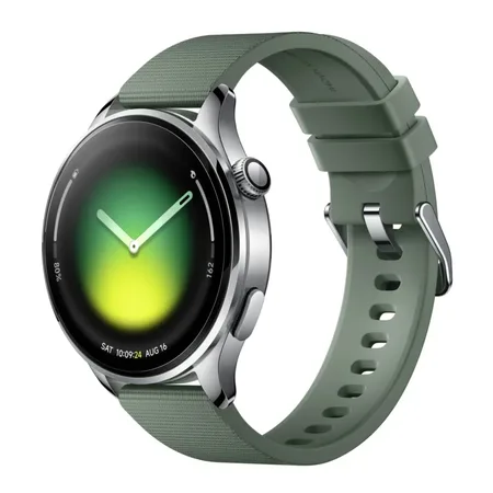 Spesifikasi Xiaomi Watch 5
