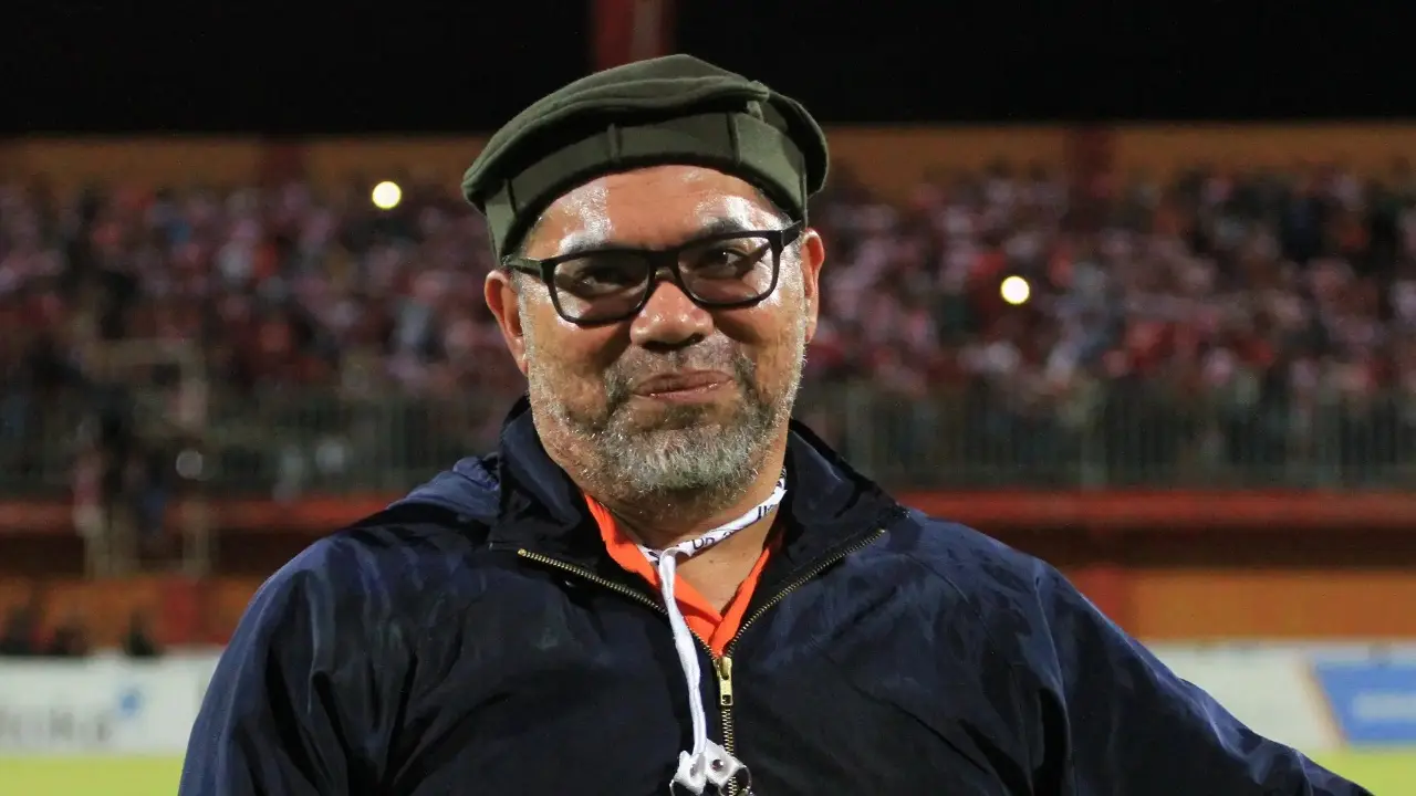 Sriwijaya Fc Resmi Ganti Pelatih Iwan Setiawan Ditunjuk Gantikan Budi Sudarsono