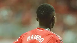 Staf Manchester United Kecam Perlakuan Ruben Amorim Terhadap Kobbie Mainoo