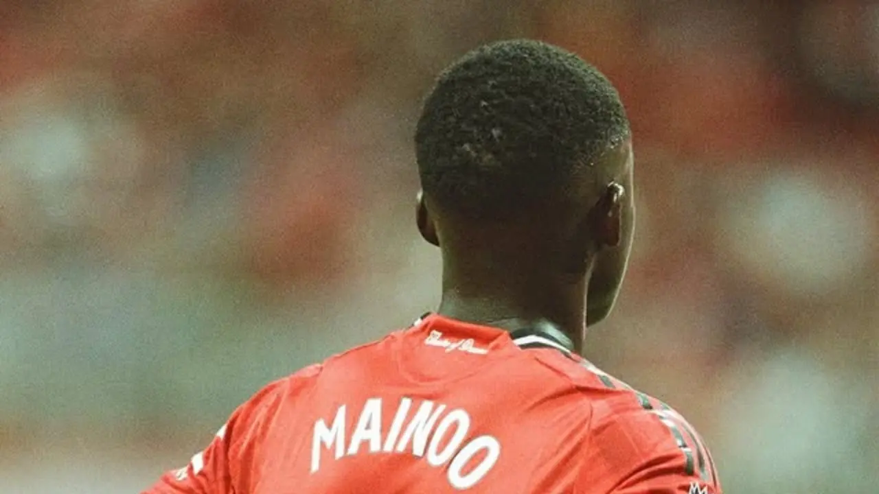 Staf Manchester United Kecam Perlakuan Ruben Amorim Terhadap Kobbie Mainoo