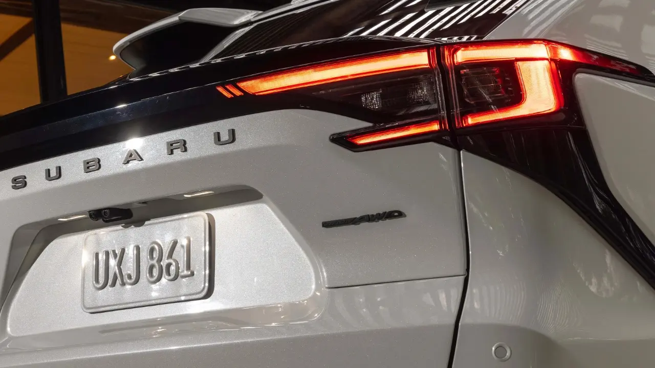 Subaru Kembangkan Mobil Listrik Dengan Transmisi Manual Demi Sensasi Berkendara Konvensional