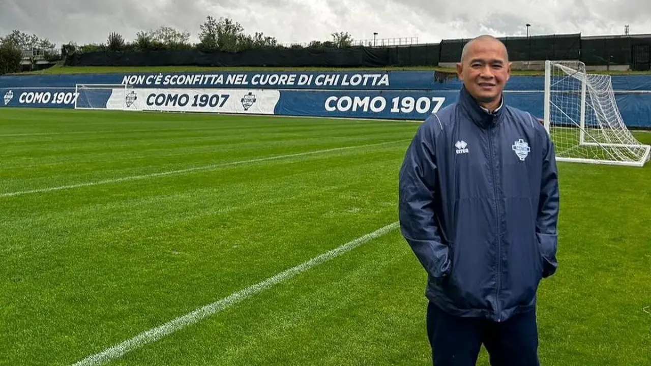 Sumardji Ungkap Alasan Pssi Tunjuk Kurniawan Dwi Yulianto Jadi Pelatih Timnas U 17