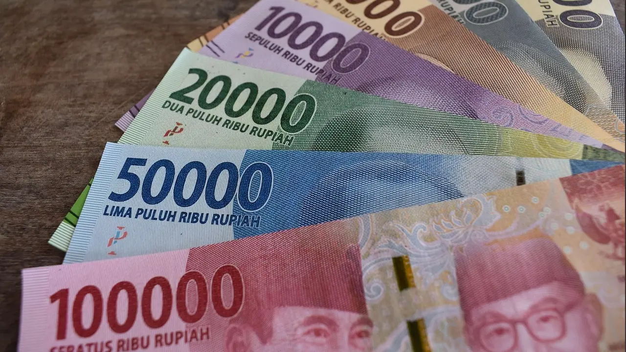Thr 2026 Kapan Cair Ini Jadwal Lengkap Asn Dan Karyawan Swasta