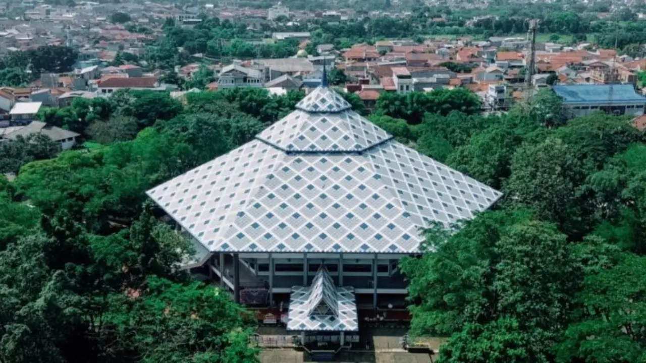 Tka Jadi Syarat Administrasi Snbp 2026 Di Ipb University Hasil Tes Bukan Penentu Kelulusan