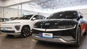 Tak Perlu Beli, Hyundai Resmi Jualan Mobil Listrik Sistem Langganan di Indonesia