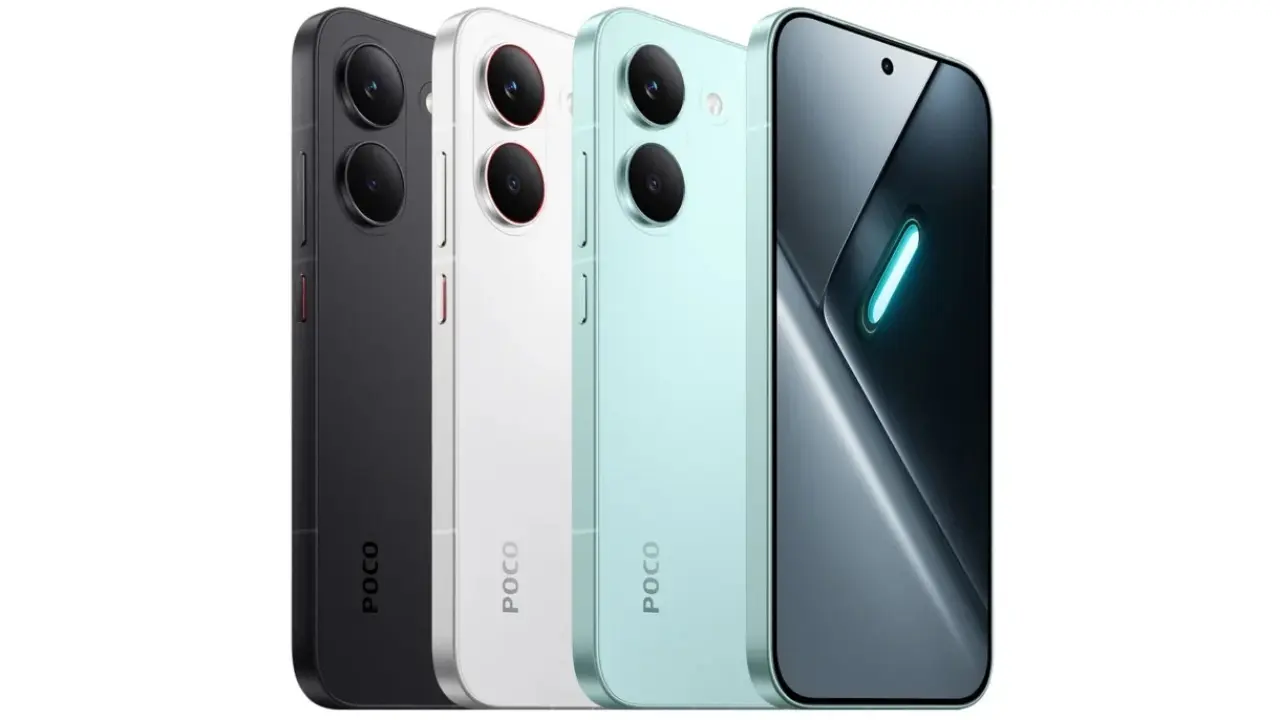 Tak Sengaja Bocor Harga Dan Desain Poco X8 Pro Terungkap Jelang Rilis Di Eropa (1)
