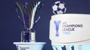 Terhindar dari Jadwal Padat, Persib Janji Bawa Nama Baik Indonesia di ACL 2 2025/2026