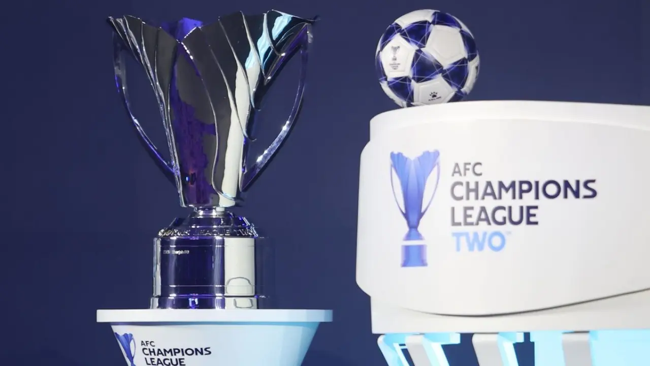 Terhindar Dari Jadwal Padat Persib Janji Bawa Nama Baik Indonesia Di Acl 2 2025 2026