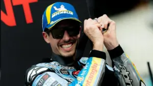 Tes Sepang Jadi Bukti, Jorge Lorenzo Yakin Alex Marquez Siap Rebut Gelar MotoGP 2026