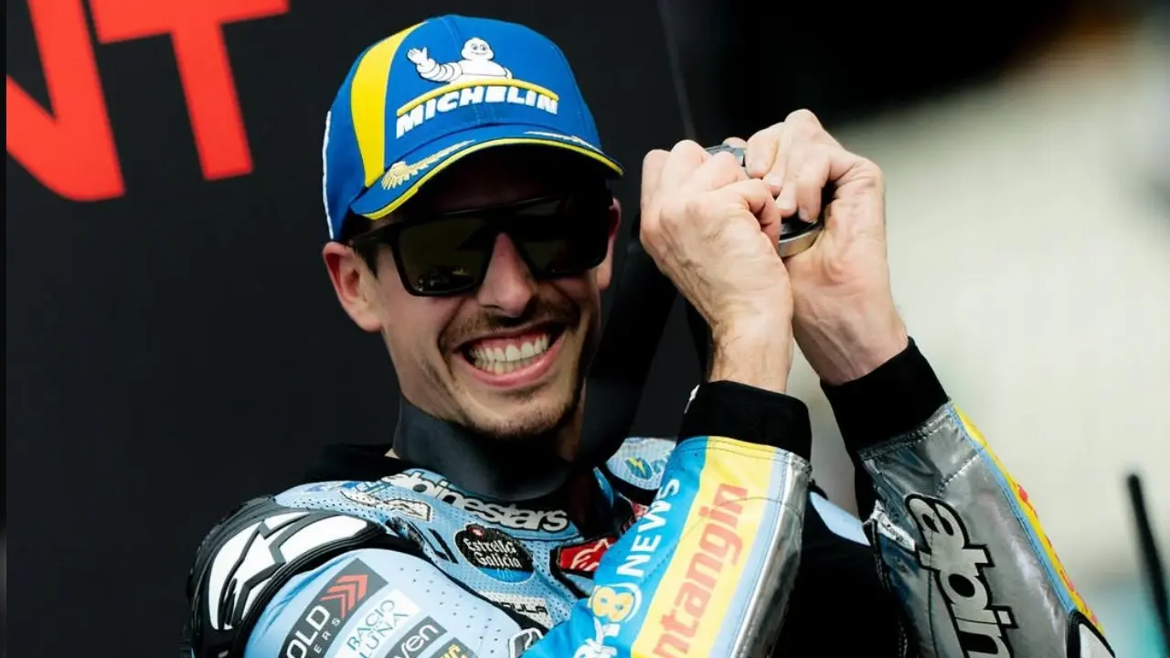 Tes Sepang Jadi Bukti Jorge Lorenzo Yakin Alex Marquez Siap Rebut Gelar Motogp 2026