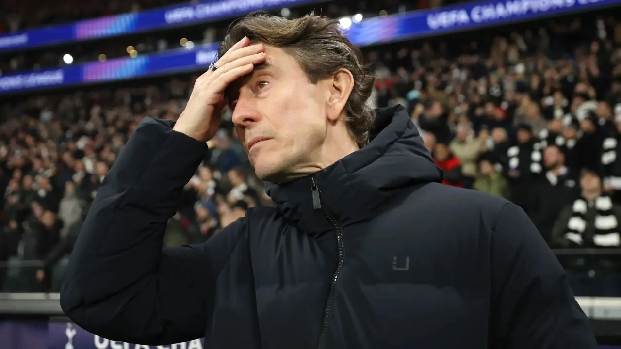 Thomas Frank Dipecat Tottenham Hotspur Rentetan Hasil Buruk Jadi Penyebab Utama