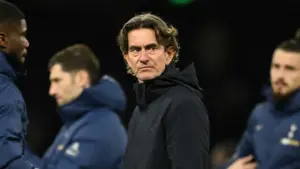 Thomas Frank Resmi Dipecat Tottenham Setelah Delapan Bulan Menjabat Sebagai Pelatih