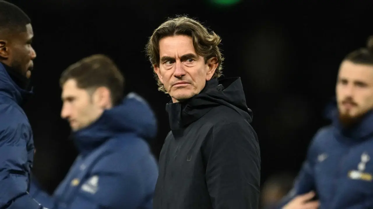 Thomas Frank Resmi Dipecat Tottenham Setelah Delapan Bulan Menjabat Sebagai Pelatih