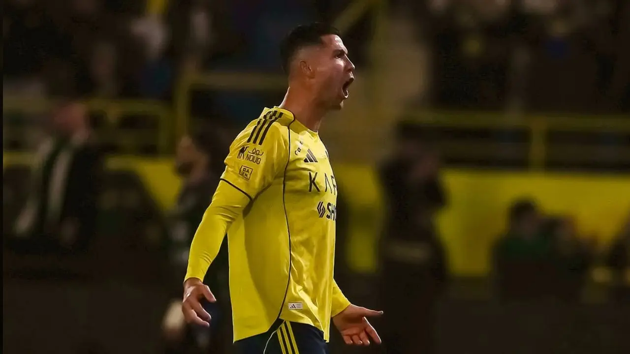 Tim Mls Mulai Dekati Cristiano Ronaldo Yang Sedang Kecewa Dengan Liga Arab