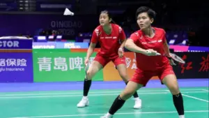 Tim Putri Indonesia Gagal ke Final BATC 2026, Takluk 1-3 dari Korea Selatan