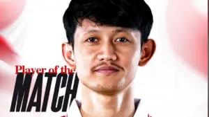 Timnas Futsal Indonesia ke Final Piala Asia 2026 Usai Kalahkan Jepang, Reza Gunawan Jadi Bintang