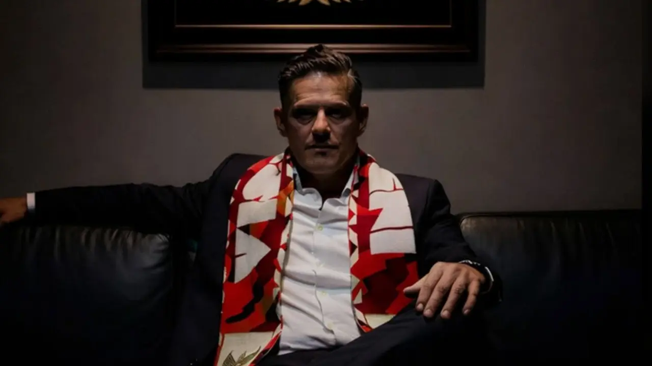 Timnas Indonesia Bidik Trofi Perdana Era John Herdman Di Fifa Series 2026