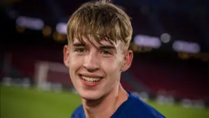 Tommy Marques Ungkap Momen Hansi Flick Berikan Kesempatan Debut di Barcelona