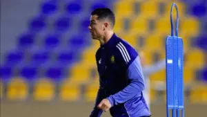 Toni Kroos Prediksi Kehancuran Pamor Liga Saudi Jika Cristiano Ronaldo Hengkang