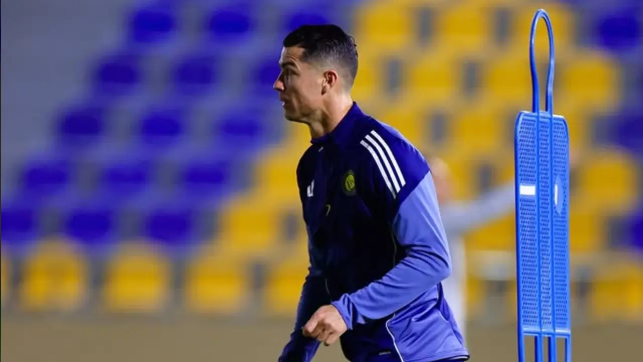 Toni Kroos Prediksi Kehancuran Pamor Liga Saudi Jika Cristiano Ronaldo Hengkang