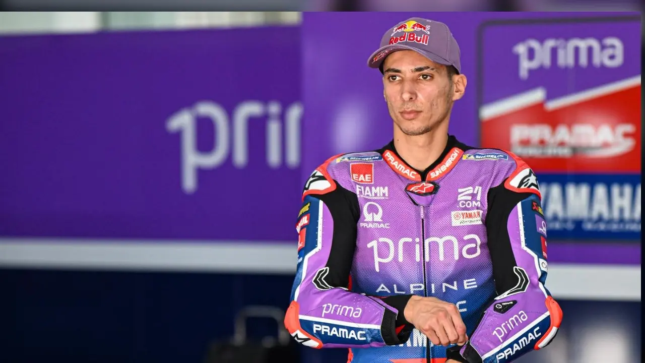 Toprak Razgatlioglu Akui Tes Sepang 2026 Sulit Prediksi Lima Balapan Pertama Menantang