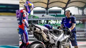 Toprak Razgatlioglu Dinilai Satu-satunya Rider Superbike yang Mampu Adaptasi di MotoGP