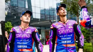 Toprak Razgatlioglu Hadapi Tantangan Ban Michelin di MotoGP 2026, Miller Beri Penjelasan
