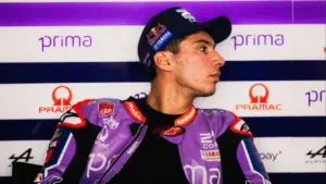 Toprak Razgatlioglu Kesulitan Adaptasi di MotoGP, Quartararo Beri Saran Khusus