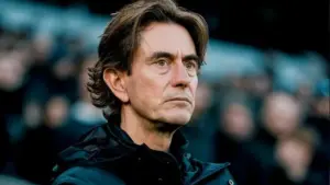 Tottenham Hotspur Resmi Pecat Thomas Frank, Mauricio Pochettino Jadi Incaran Utama