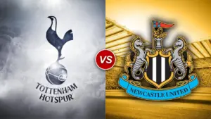 Tottenham Hotspur vs Newcastle United, Duel Perebutan Poin Penting di Papan Bawah Klasemen Liga Inggris