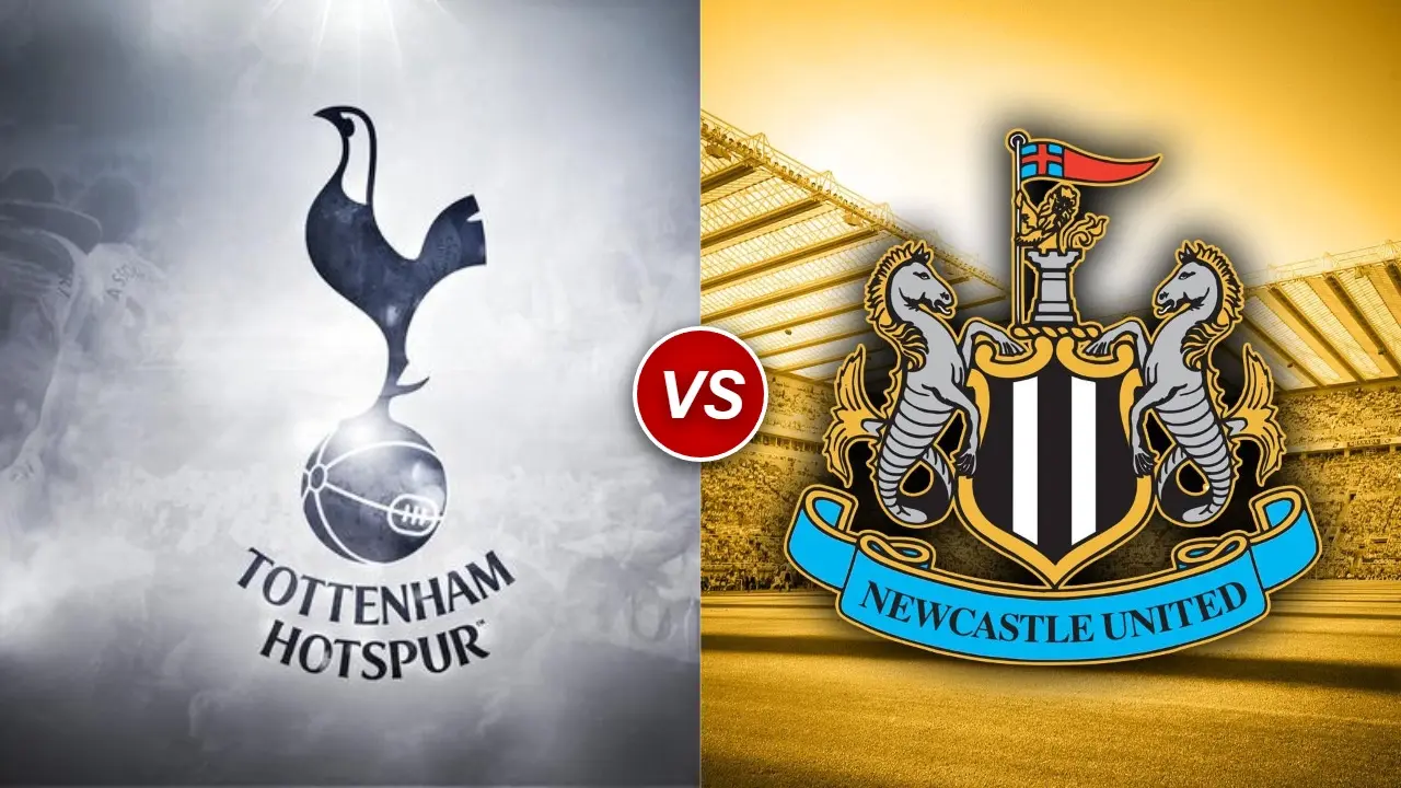 Tottenham Hotspur Vs Newcastle United Duel Perebutan Poin Penting Di Papan Bawah Klasemen Liga Inggris